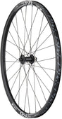 Quality Wheels Shimano Tiagra/DT G540 Front Wheel - 700c 12 x 100mm Center-Lock BLK 28H