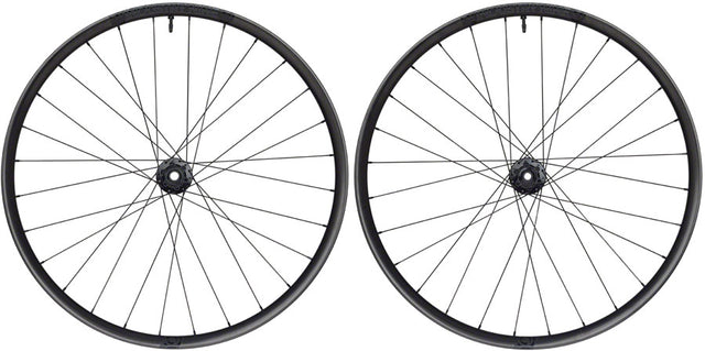 Industry Nine Hydra Classic Enduro S Carbon Wheelset - 29" 15 x 110mm/12 x 148mm 6-Bolt XD