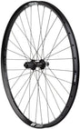 Quality Wheels Deore M610/DT 533d Rear Wheel - 27.5" 12 x 142mm Center-Lock HG 10 BLK 32H