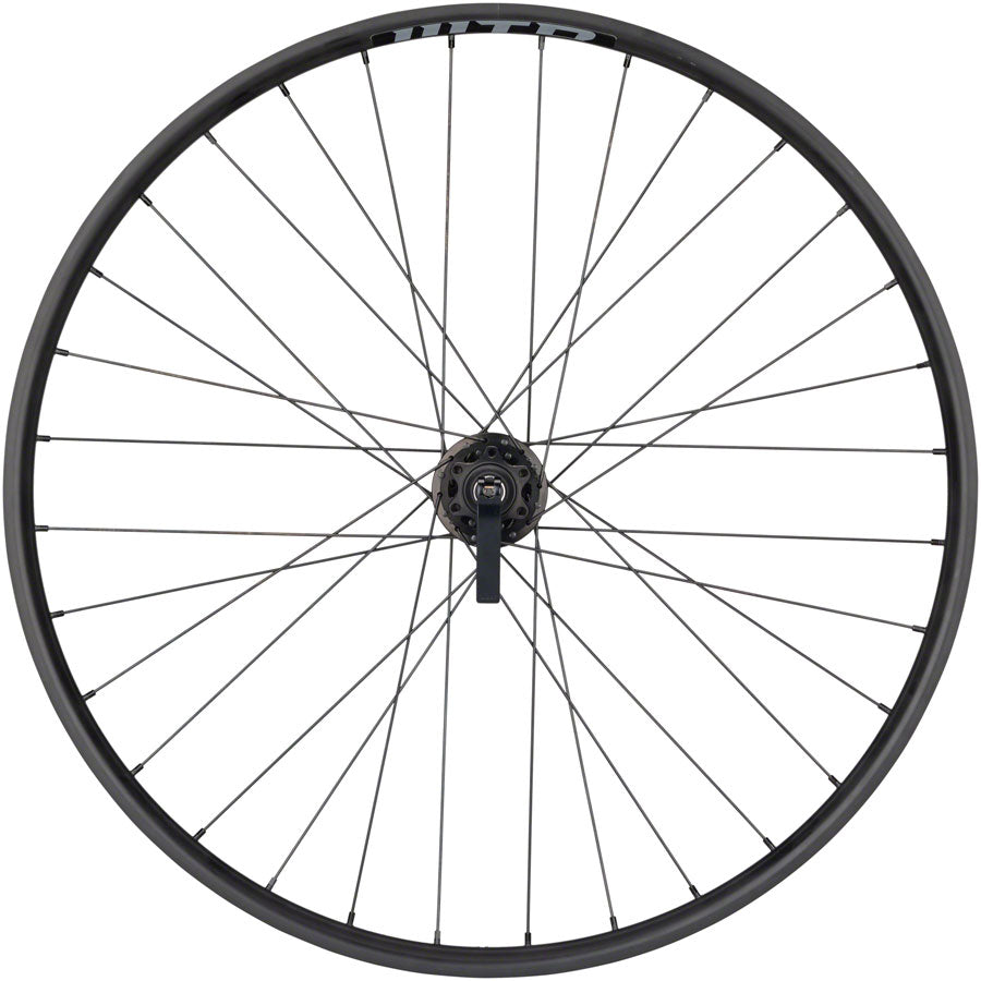 Quality Wheels Formula / WTB ST i23 Front Wheel – Marblehead Cycle