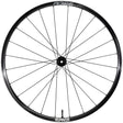 ENVE Composites AG25 Foundation Rear Wheel - 700, 12 x 142, Center-Lock, Innerdrive, 60pt, Black