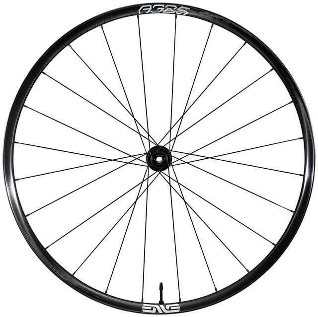 ENVE Composites AG25 Foundation Rear Wheel - 700, 12 x 142, Center-Lock, Innerdrive, 60pt, Black