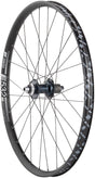 Quality Wheels Shimano SLX/DT E532 Rear Wheel - 12 x 148mm, Center-Lock, Micro Spline, Black