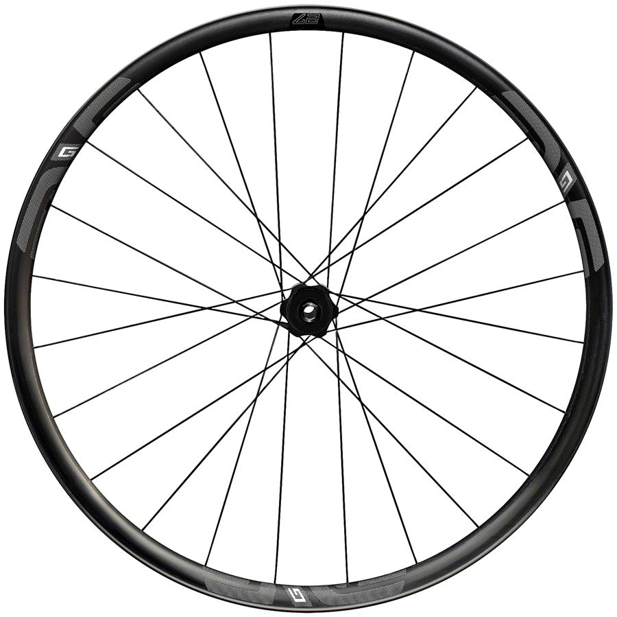 ENVE Composites G27 Rear Wheel - 650b, 12 x 142, Center-Lock, Innerdrive, 60pt, Black
