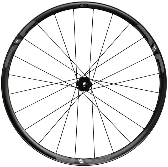 ENVE Composites G27 Rear Wheel - 650b, 12 x 142, Center-Lock, Innerdrive, 60pt, Black