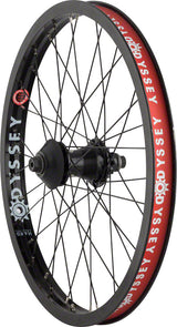 Odyssey Hazard Lite Freecoaster 20" Rear Wheel