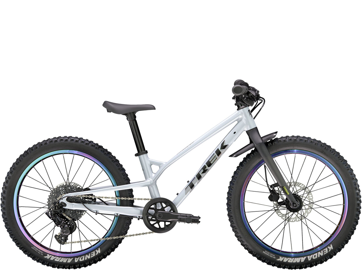 Wahoo 20 Trail 20 Plasma Grey Pearl
