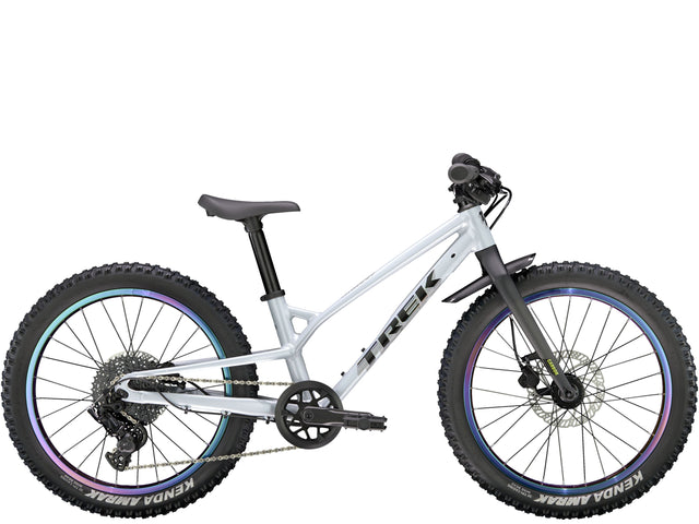 Wahoo 20 Trail 20 Plasma Grey Pearl