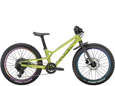 Wahoo 20 Trail 20 Power Surge