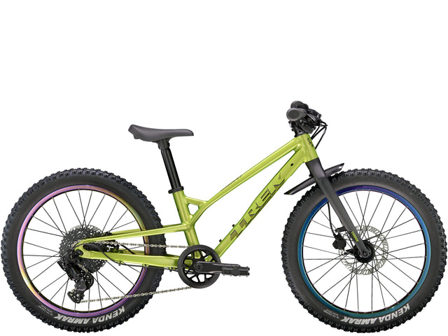 Wahoo 20 Trail 20 Power Surge