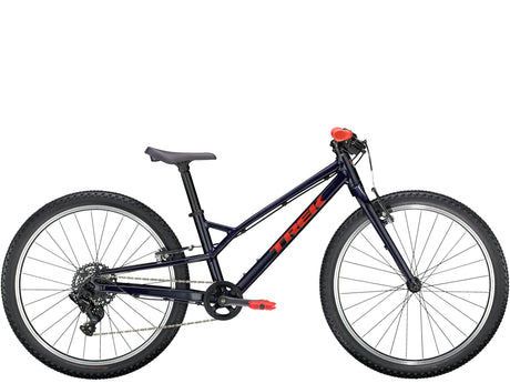 Wahoo 24 Path 24 Deep Dark Blue - DEEP DARK BLUE, 24" WHEEL
