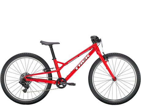 Wahoo 24 Path 24 Viper Red - VIPER RED, 24" WHEEL
