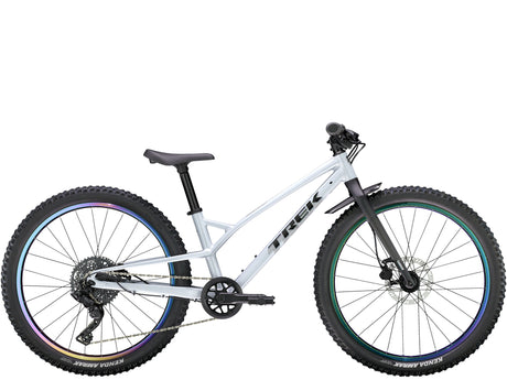 Wahoo 24 Trail 24 Plasma Grey Pearl