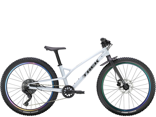 Wahoo 24 Trail 24 Plasma Grey Pearl