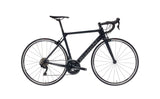 Bianchi Sprint 105 12-Speed Carbon Road Bike: Stylish Performance, Internal Routing