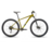 The Disc Brake Mountain Bike