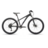 The Disc Brake Mountain Bike