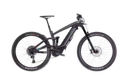 Bianchi E-Bikes: E-Omnia FX-Type GX 12sp 20mph SALE