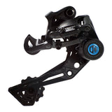 BOX Prime 9 Derailleur - Black - 9 spd, X-Wide