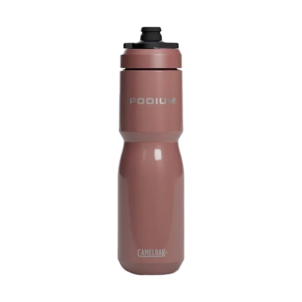 Camelbak Podium Insulated Steel Bottle - 22oz (651ml), Sierra Red