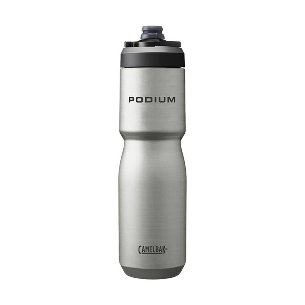 Camelbak Podium Insulated Steel Bottle - 22oz (651ml), Stainless