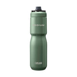 Camelbak Podium Insulated Steel Bottle - 22oz (651ml), Moss