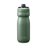 Camelbak Podium Insulated Steel Bottle - 18oz (532ml), Moss