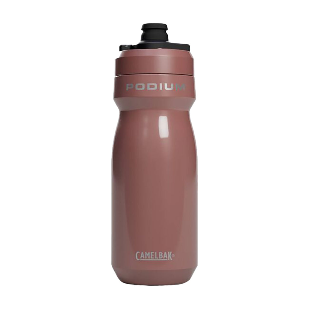 Camelbak Podium Insulated Steel Bottle - 18oz (532ml), Sierra Red