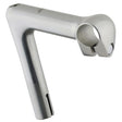 Cinelli 1A 1" Quill Stem - Silver - 90mm