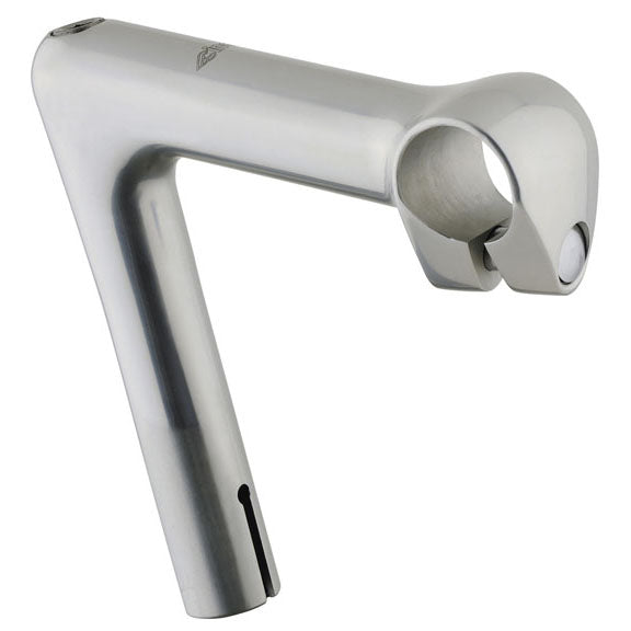 Cinelli 1A 1" Quill Stem - Silver - 90mm