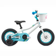 Liv Adore C/B 12 Kids First Bike in White