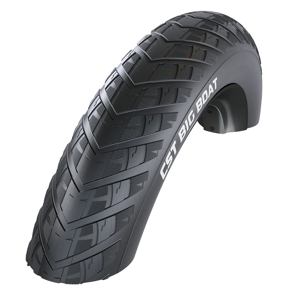 CST Big Boat 26x4.0" Tire