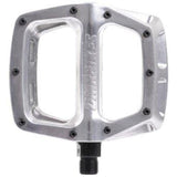DMR V8 V2 Pedals - Platform, Aluminum, 9/16"