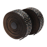 Portland Design Works Wraps With Silicone Bar Tape - Speckled Desert