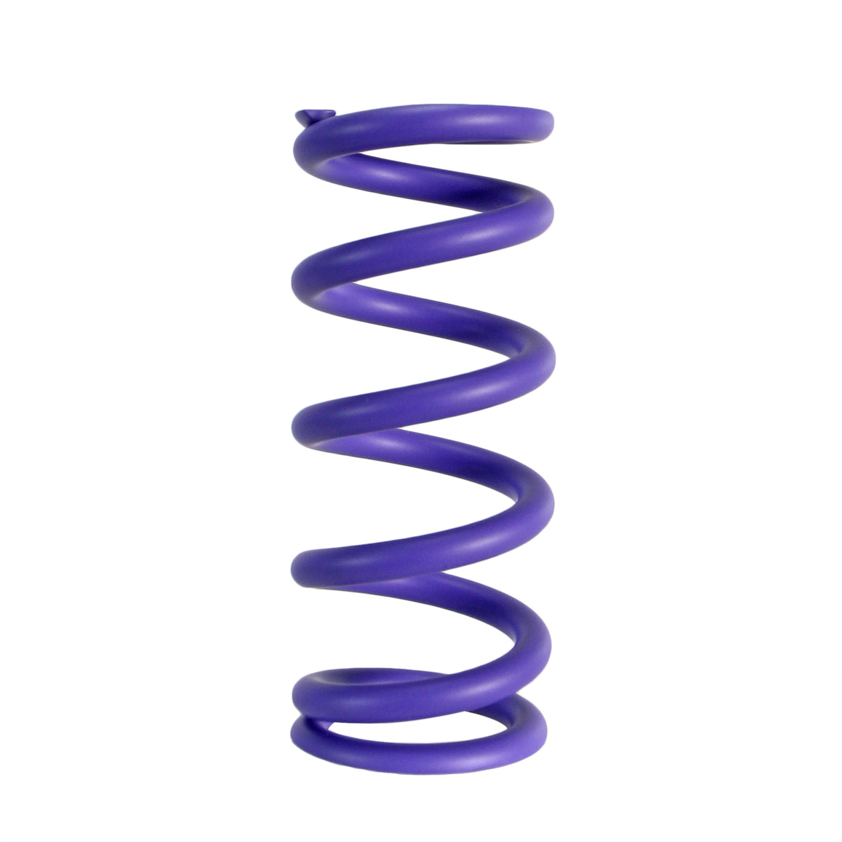 Formula Italy Rear Shock Spring65mmx450 lbs/in Steel Violet 