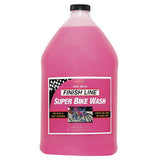 Finish Line Super Bike Wash Cleaner