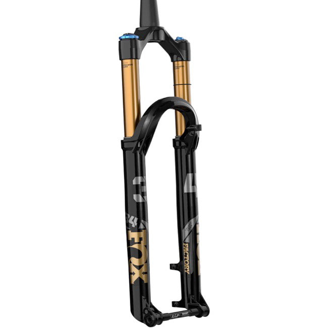 Fox Shox 34 Factory Fork 29" 44r 130mm Grip X 110 Blk 
