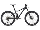 Giant Stance Shimano Aluminum Full Suspension Mountain Bike