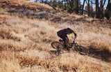 Giant Stance Shimano Aluminum Full Suspension Mountain Bike