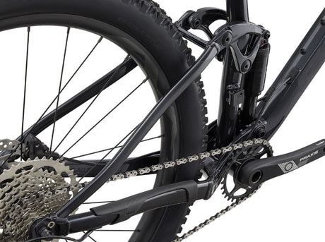 Giant Stance Shimano Aluminum Full Suspension Mountain Bike