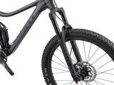 Giant Stance Shimano Aluminum Full Suspension Mountain Bike