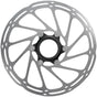 SRAM CenterLine Center Lock Rotor Rounded 200mm 