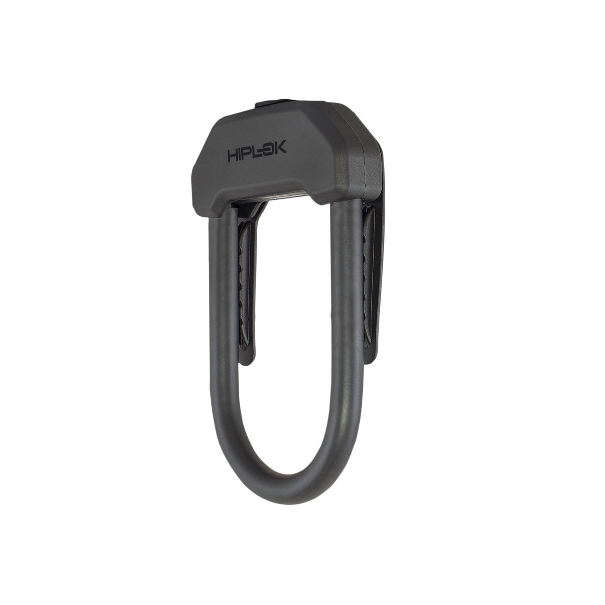 Hiplok DX U-Lock Bike Lock - Black