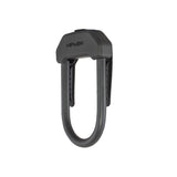 Hiplok DX U-Lock Bike Lock - Black