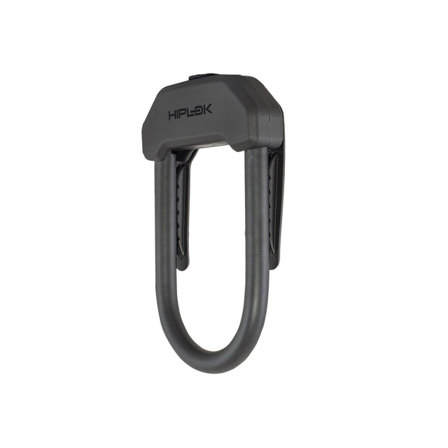 Hiplok DX U-Lock Bike Lock - Black