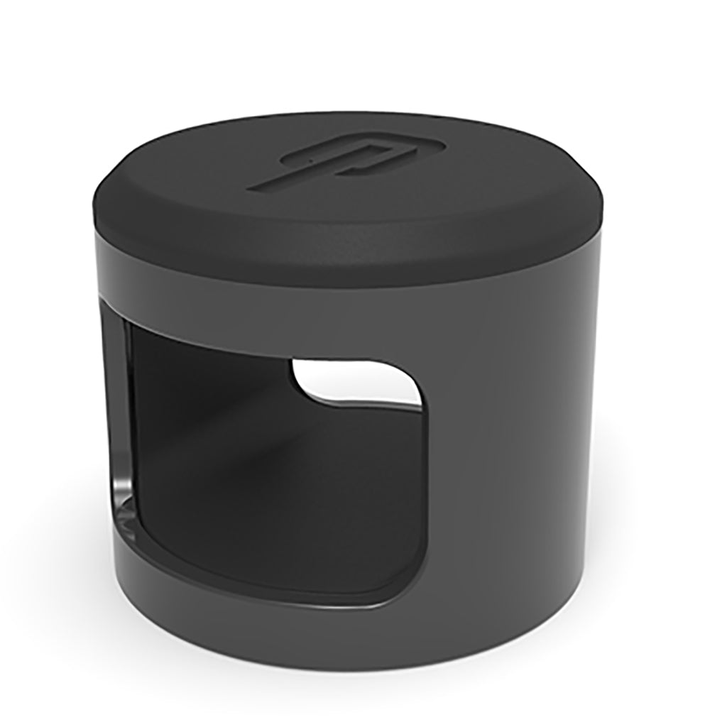 Hiplok ANKR Wall and Ground Anchor Black - Standard