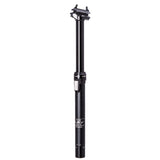 KS LEV Dropper Post - Black - 30.9mm, 80mm