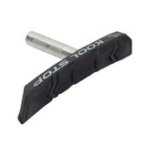 Kool Stop Mountain Pads - Post, Black