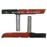 Kool Stop Mountain Pads - Post, Dual