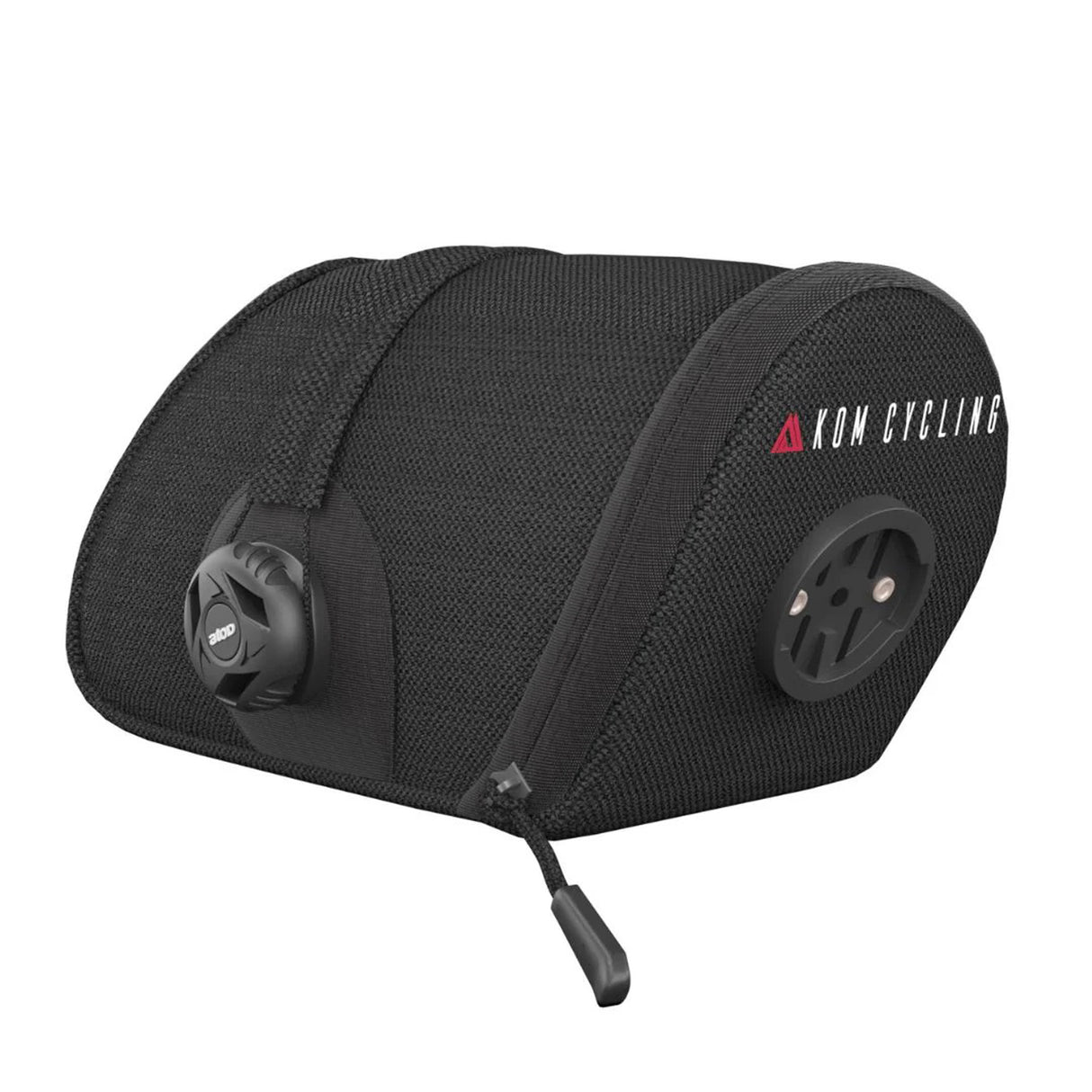 KOM Cycling Garmin Saddle Bag Varia Mount
